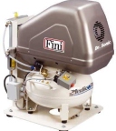 Cross Air Compressors Dali CA-0.6/10-RA
