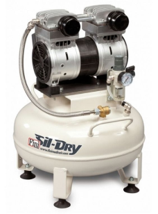 Cross Air Compressors Dali CA-0.6/10-RA