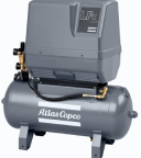 Cross Air Compressors Dali CA-0.6/10-RA